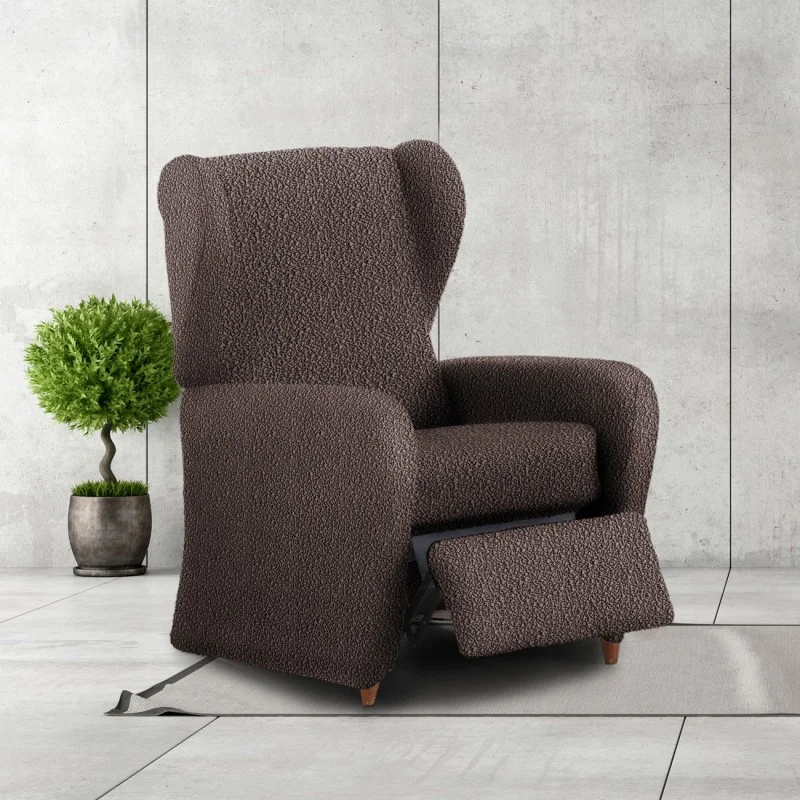 Funda superelástica para sillón relax modelo Roc Funda superelástica para sillón relax modelo Roc