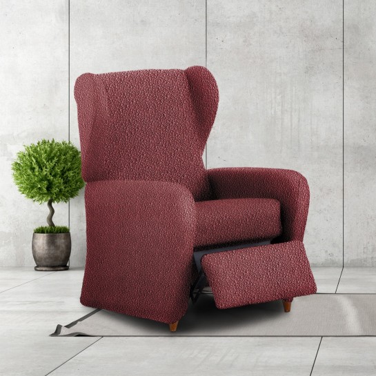 Funda superelástica para sillón relax modelo Roc