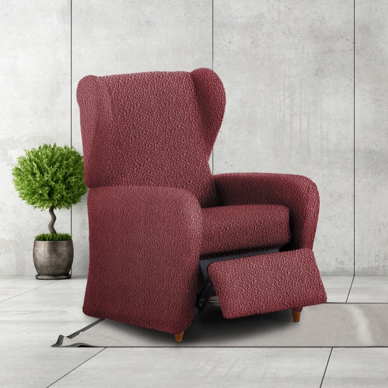 Funda superelástica para sillón relax modelo Roc – Comodidad y Cuidado en Cada Detalle Funda superelástica para sillón relax modelo Roc – Comodidad y Cuidado en Cada Detalle