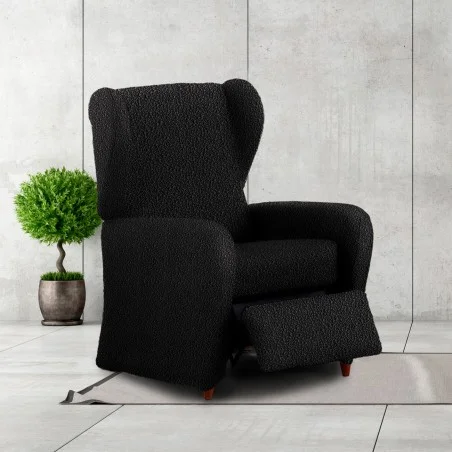 Funda superelástica para sillón relax modelo Roc