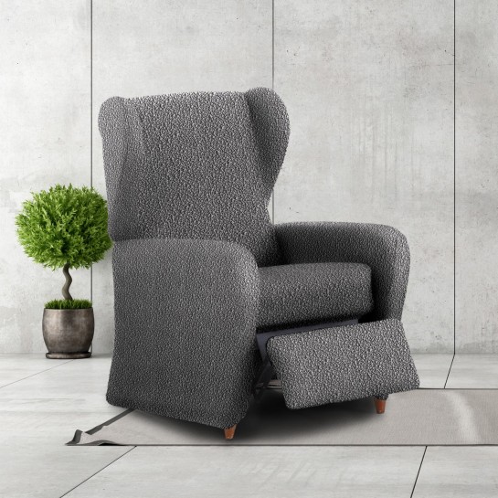 Funda superelástica para sillón relax modelo Roc