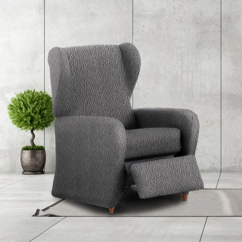 Funda superelástica para sillón relax modelo Roc Funda superelástica para sillón relax modelo Roc