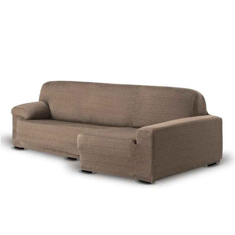 Funda elástica para chaise longue modelo Aquiles Funda elástica para chaise longue modelo Aquiles