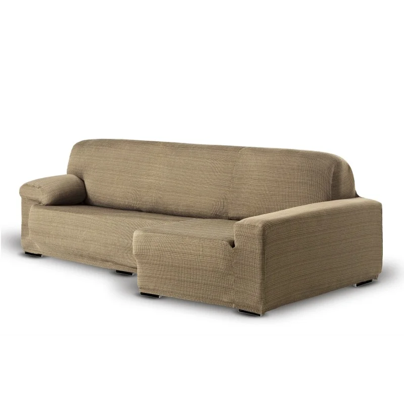 Funda elástica para chaise longue modelo Aquiles Funda elástica para chaise longue modelo Aquiles