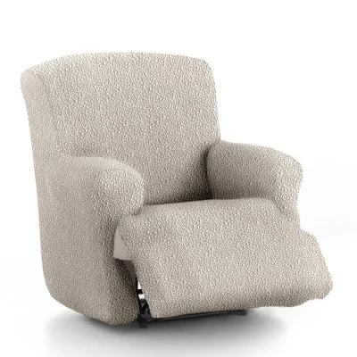 Funda superelástica para sillón relax pies juntos modelo Roc