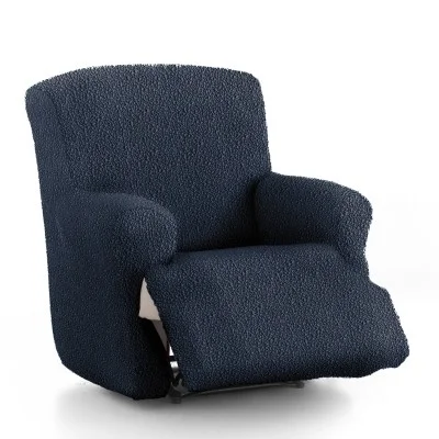 Funda superelástica para sillón relax pies juntos modelo Roc