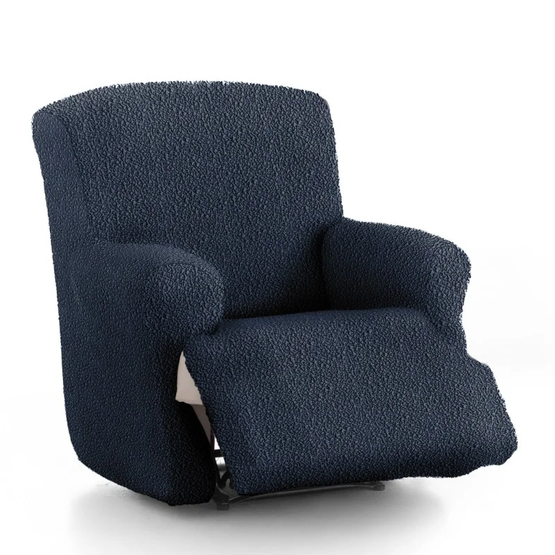 Funda superelástica para sillón relax pies juntos modelo Roc Funda superelástica para sillón relax pies juntos modelo Roc