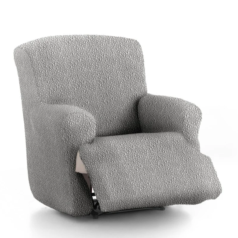 Funda superelástica para sillón relax pies juntos modelo Roc Funda superelástica para sillón relax pies juntos modelo Roc