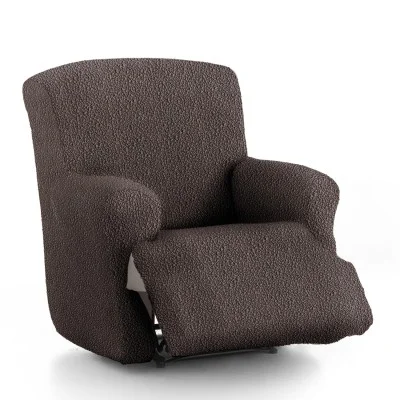 Funda superelástica para sillón relax pies juntos modelo Roc
