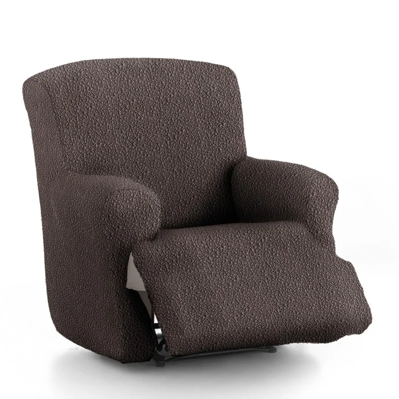 Funda superelástica para sillón relax pies juntos modelo Roc Funda superelástica para sillón relax pies juntos modelo Roc
