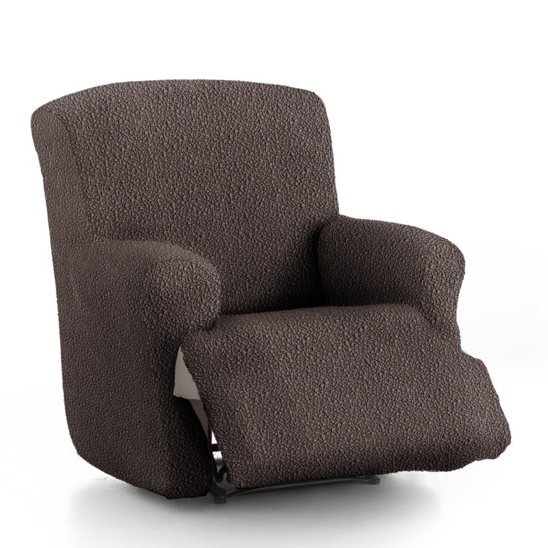Funda superelástica para sillón relax pies juntos modelo Roc – Estilo y Protección Integral Funda superelástica para sillón relax pies juntos modelo Roc – Estilo y Protección Integral