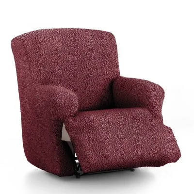 Funda superelástica para sillón relax pies juntos modelo Roc
