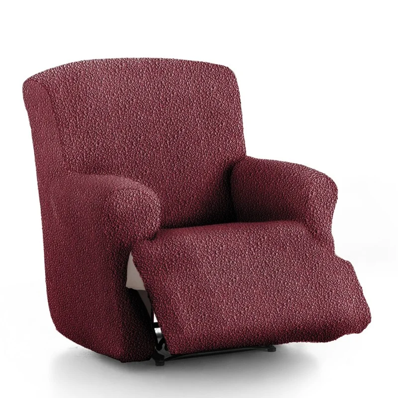 Funda superelástica para sillón relax pies juntos modelo Roc – Estilo y Protección Integral Funda superelástica para sillón relax pies juntos modelo Roc – Estilo y Protección Integral