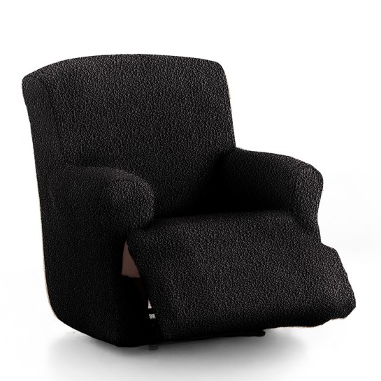 Funda superelástica para sillón relax pies juntos modelo Roc