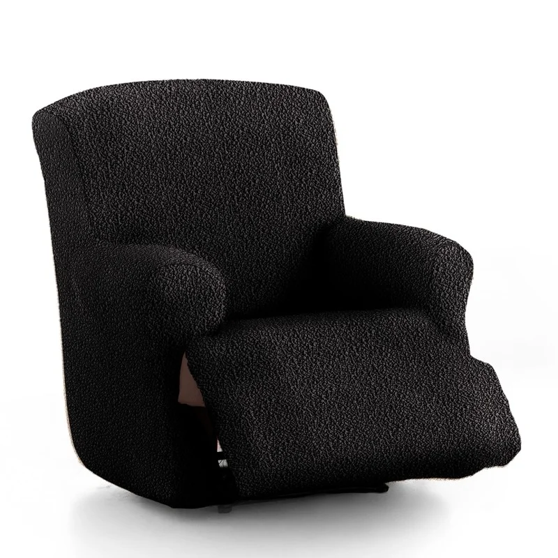 Funda superelástica para sillón relax pies juntos modelo Roc Funda superelástica para sillón relax pies juntos modelo Roc