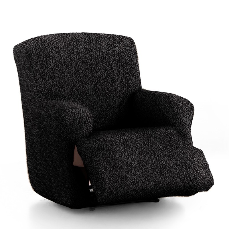 Funda superelástica para sillón relax pies juntos modelo Roc – Estilo y Protección Integral