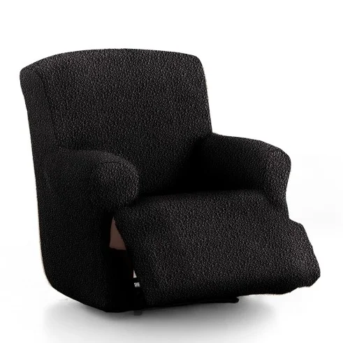 Funda superelástica para sillón relax pies juntos modelo Roc – Estilo y Protección Integral