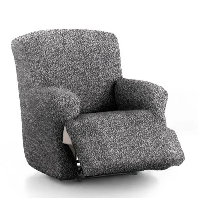 Funda superelástica para sillón relax pies juntos modelo Roc