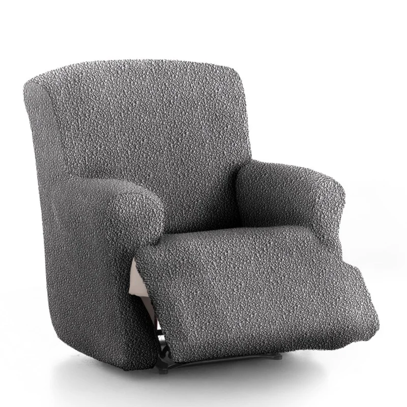 Funda superelástica para sillón relax pies juntos modelo Roc Funda superelástica para sillón relax pies juntos modelo Roc