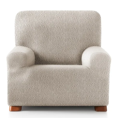 Funda superelástica para sillón modelo Roc – Renovación y Comodidad