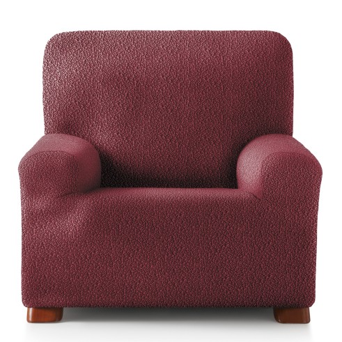 Funda superelástica para sillón modelo Roc – Renovación y Comodidad