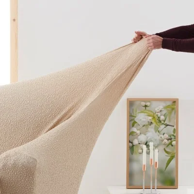 Funda superelástica para sillón modelo Roc