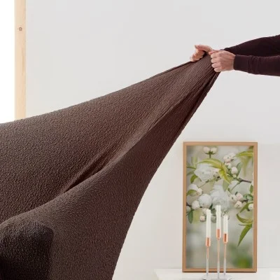 Funda superelástica para sillón modelo Roc