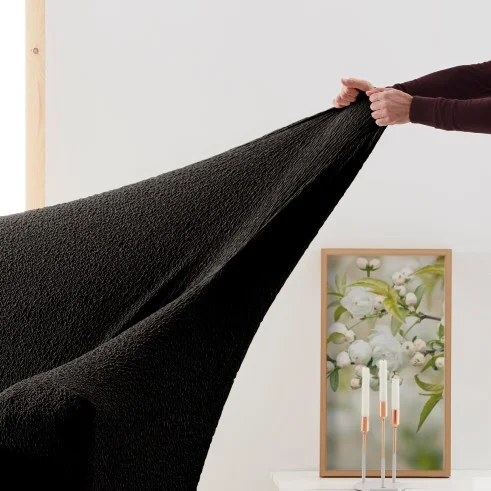 Funda superelástica para sillón modelo Roc – Renovación y Comodidad