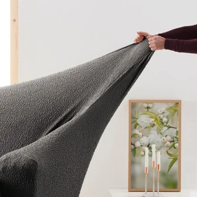 Funda superelástica para sillón modelo Roc