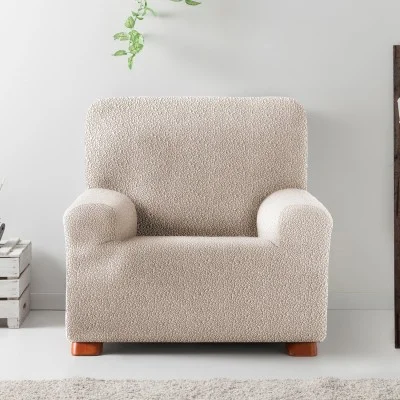 Funda superelástica para sillón modelo Roc