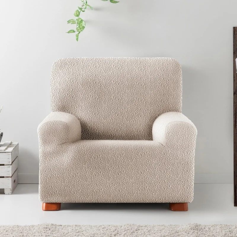 Funda superelástica para sillón modelo Roc Funda superelástica para sillón modelo Roc