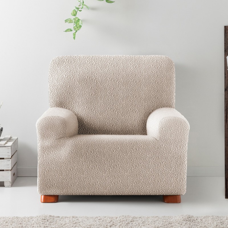 Funda superelástica para sillón modelo Roc – Renovación y Comodidad Funda superelástica para sillón modelo Roc – Renovación y Comodidad