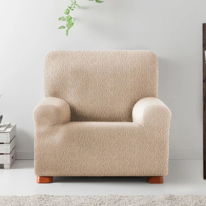 Funda superelástica para sillón modelo Roc Funda superelástica para sillón modelo Roc
