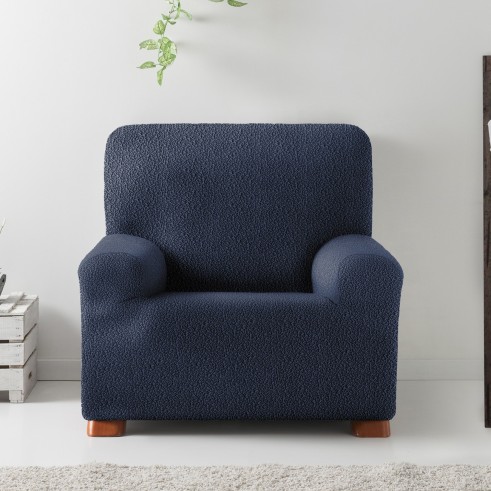 Funda superelástica para sillón modelo Roc – Renovación y Comodidad