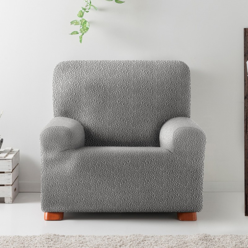 Funda superelástica para sillón modelo Roc – Renovación y Comodidad Funda superelástica para sillón modelo Roc – Renovación y Comodidad