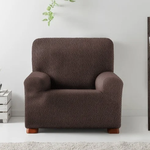 Funda superelástica para sillón modelo Roc – Renovación y Comodidad