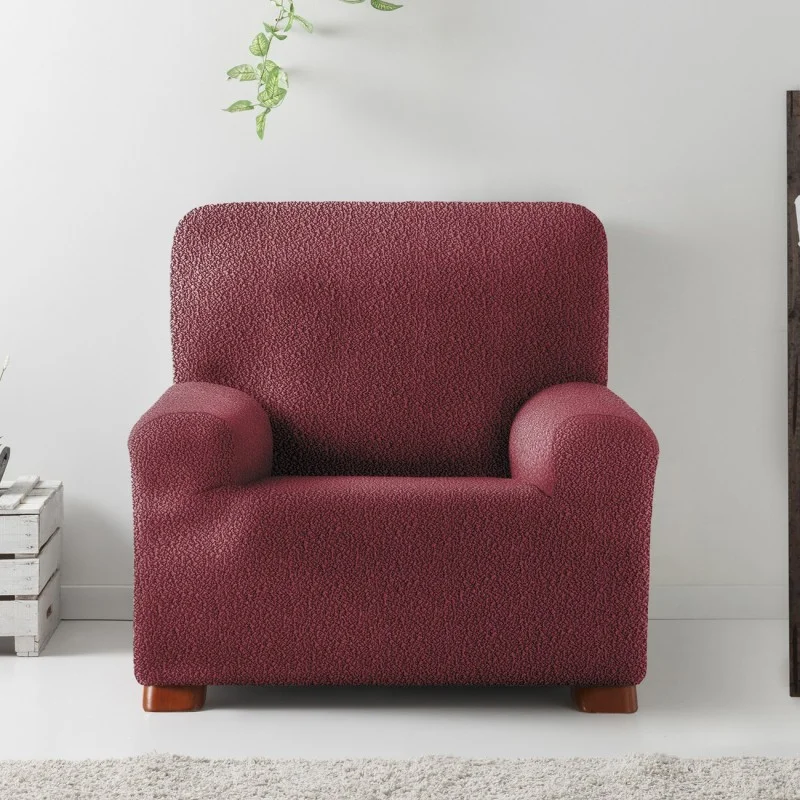Funda superelástica para sillón modelo Roc Funda superelástica para sillón modelo Roc