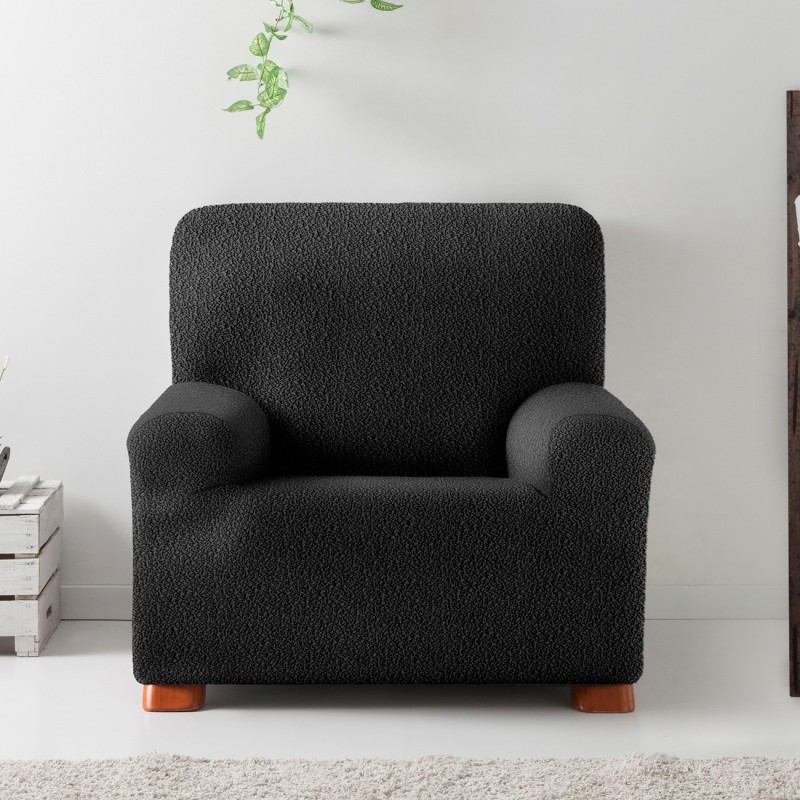 Funda superelástica para sillón modelo Roc – Renovación y Comodidad Funda superelástica para sillón modelo Roc – Renovación y Comodidad