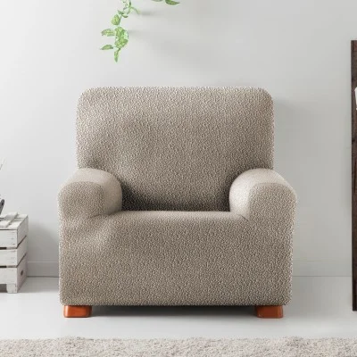 Funda superelástica para sillón modelo Roc