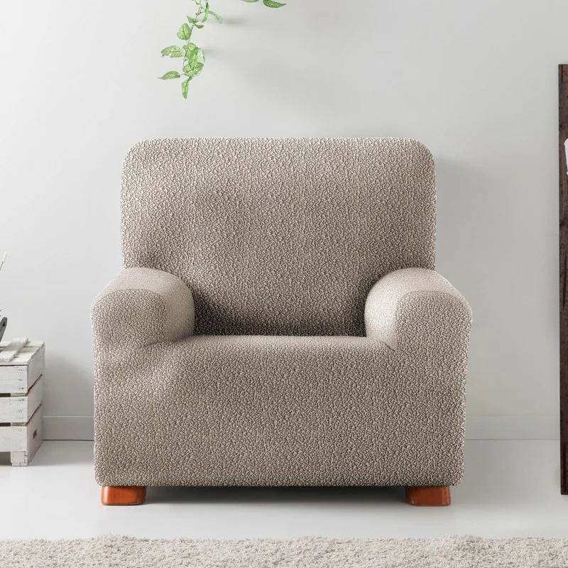 Funda superelástica para sillón modelo Roc Funda superelástica para sillón modelo Roc
