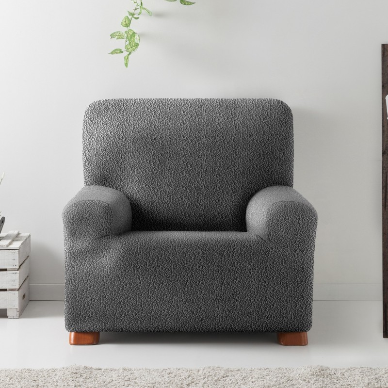 Funda superelástica para sillón modelo Roc – Renovación y Comodidad Funda superelástica para sillón modelo Roc – Renovación y Comodidad