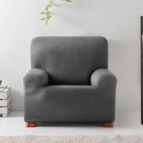 Funda superelástica para sillón modelo Roc – Renovación y Comodidad