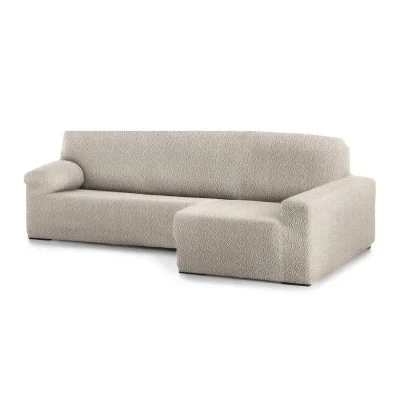 Funda para chaise longue superelástica modelo Roc