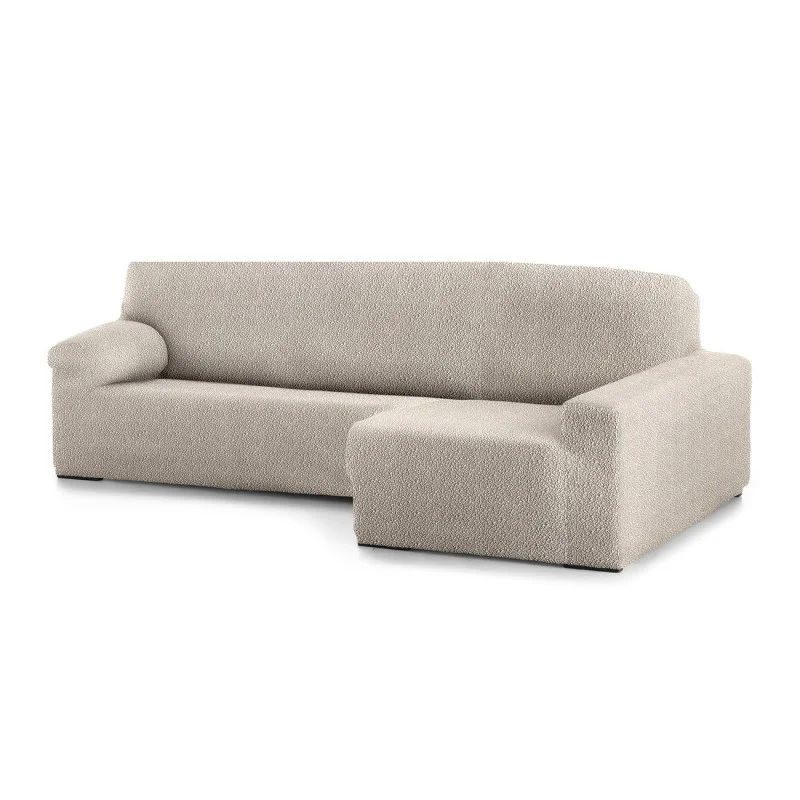 Funda para chaise longue superelástica modelo Roc