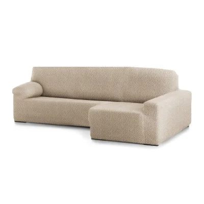 Funda para chaise longue superelástica modelo Roc