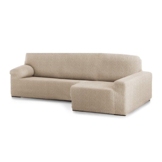Funda para chaise longue superelástica modelo Roc