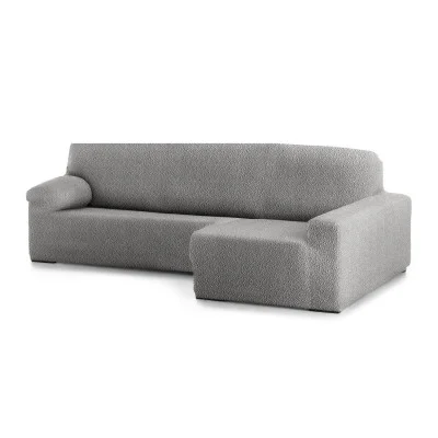 Funda para chaise longue superelástica modelo Roc