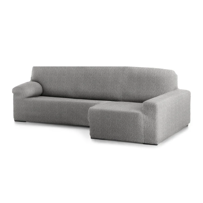 Funda para chaise longue superelástica modelo Roc Funda para chaise longue superelástica modelo Roc