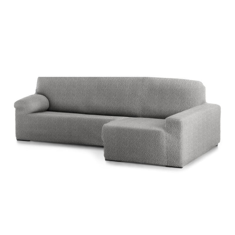 Funda para chaise longue superelástica modelo Roc – Protección y Estilo Sofisticado Funda para chaise longue superelástica modelo Roc – Protección y Estilo Sofisticado