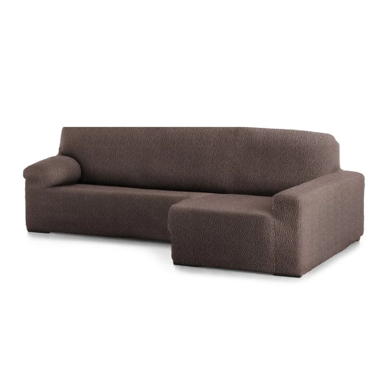 Funda para chaise longue superelástica modelo Roc Funda para chaise longue superelástica modelo Roc